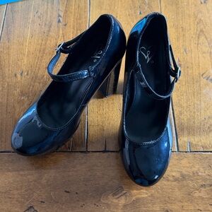 🖤Black Heels 🖤